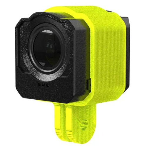 Night Cam Prototype FPV Camera 1/1.8In Sensor 2.7K Resolution MP4 Video Format High-Performance FPV Drone Camera Parts 2