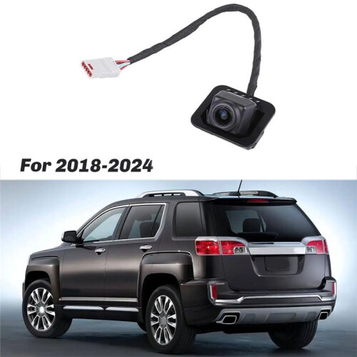 23188736 Caméra de Recul pour  Terrain SL SLE 2018-2024 2