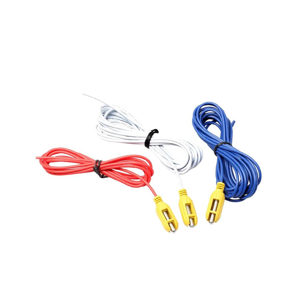 1.5M/ 2.5M/3.5M Water Level Controller, Level Controller Tank Water Level Control Induction Sensor Tester 4713560147424