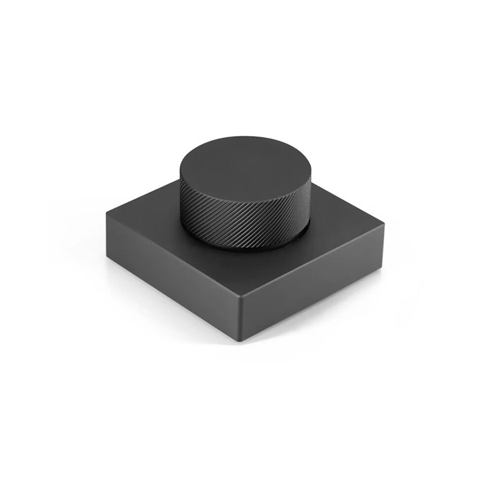 Desktop Knob Volume Tri-Mode 2.4G Wireless Wired Knob Customized Aluminium Alloy Control Knob C 6032978212509