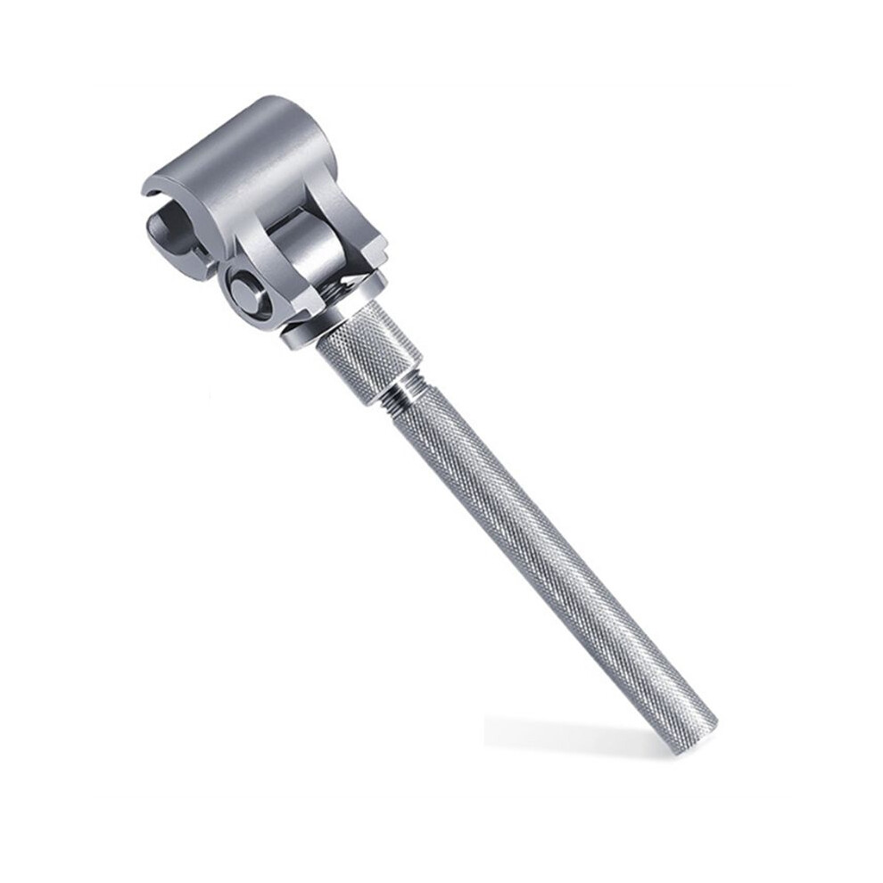Door Hinge Adjustment Tool - Professional Hinge Adjustment Tool Universal Fit For Interior & Exterior Doors 6032683779953