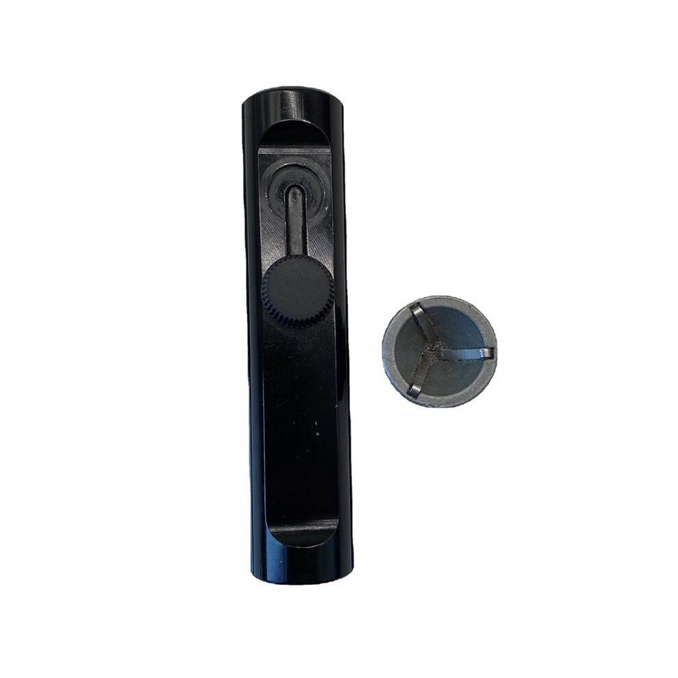 Deburring Tube De-Burr Tool Burr Remover Compact Size Simple Operation 4712771975864