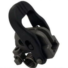 1pc 90563039 Saw Blade Block Holder Clamp Assy Replacement for DWE349 DW349 Jig Saw Power Tools Blade Fixture