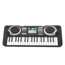 37-Tasten Tragbares Elektronisches Keyboard Piano für Kinder, 35x13x4cm