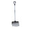 Fynalite Plastic D-Grip Stable Fork 1