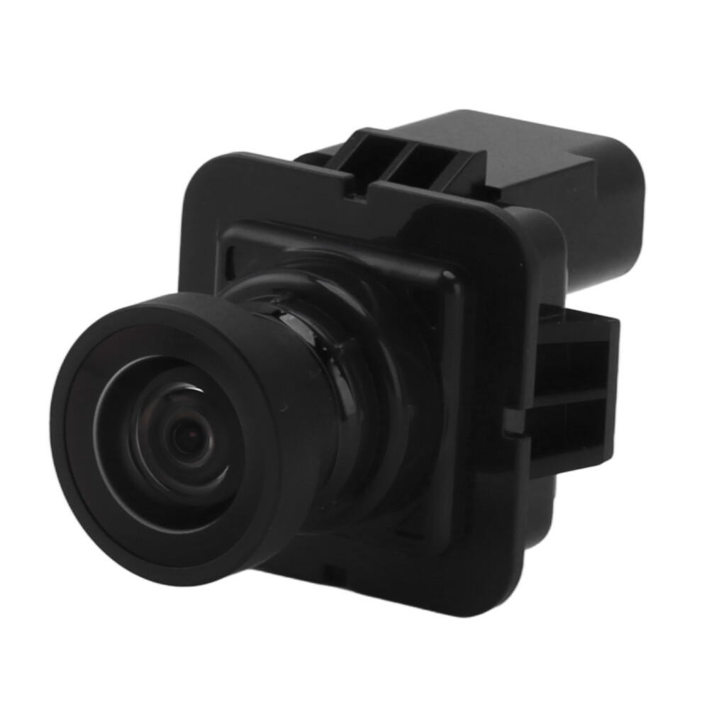 Hd Rear View Camera Fr3z19g490a For Ford Mustang 2015-2020 Waterproof 6951376631531