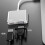 Μετατροπέας USB C σε HDMI VGA Συμβατός με Thunderbolt3, Προσαρμογέας USB C με παροχή ρεύματος 4