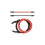Καλώδιο επέκτασης ηλιακού ρεύματος, καλώδιο βαρέως τύπου 10AWG για σταθερή παροχή 7