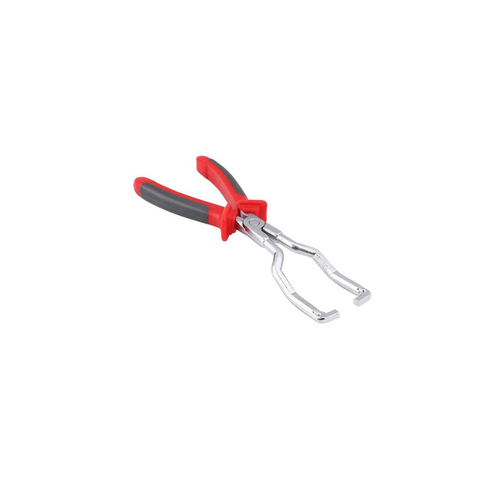 Fuel Line Plier, Universal Pipe Clip Ensures Wide Compatibility, Anti-Rust Oil Protects Against Corrosion, Practical For Disassembling And Replacing 9405630913774