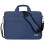 Capa ultrafina para laptop de 15,6 polegadas, leve e à prova d'água, com alça de ombro para MacBook Air M2. 1