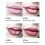 Lip Muse, Σετ Lip Lip σε Ποικιλία Χρωμάτων με Απαλό Χρώμα, Υλικό Ποιότητας Χωρίς Δοκιμές 6