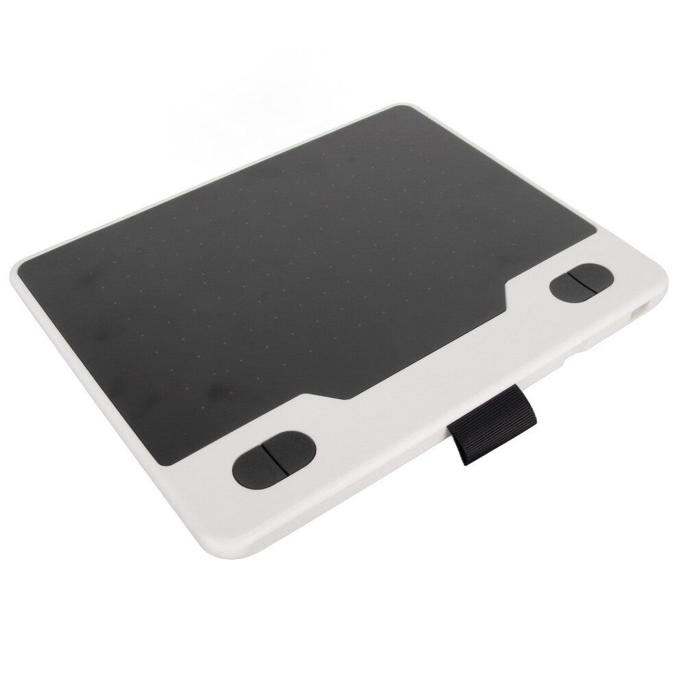 Graphics Drawing Tablet 8192 Levels 5080Lpi 4 Custom Keys 155X100mm 3491369598562