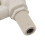 Dichtungslose Wasserregelventil G1/2 mit Edelstahlfilter 4