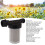 Filtro sedimenti durevole G3/4 con design facile da installare 2