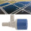 Dichtungslose Wasserregelventil G1/2 mit Edelstahlfilter 2