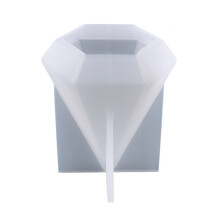 Ring Cone Resin Molds Ring Holder Silicone Molds for Resin-1