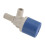 Dichtungslose Wasserregelventil G1/2 mit Edelstahlfilter 8