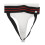 Taekwondo Damen Leistenschutz elastischer Jockstrap Größe L 12
