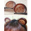 Moule mignon oreilles de chats et oreilles d'ours, pour 5