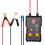 Auto-Kraftstoffeinspritzdüsen-Tester, 12 V, 4 5