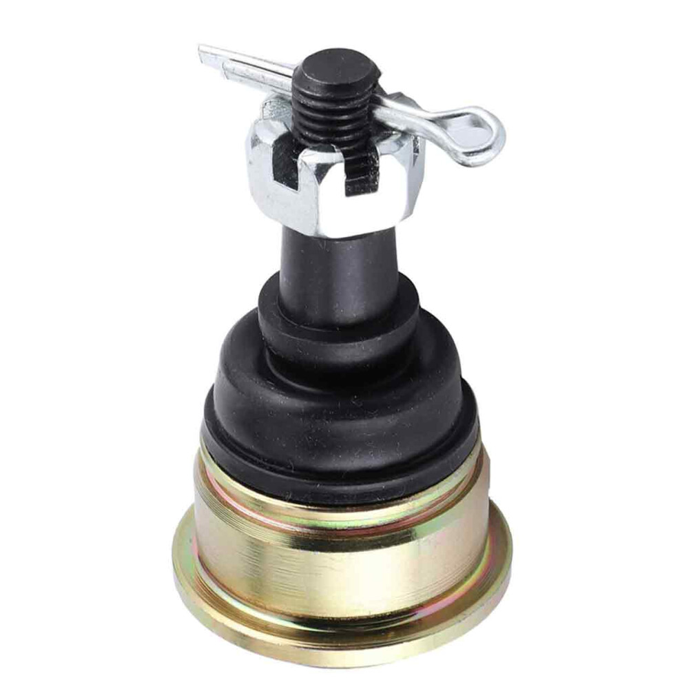 Quality Assurance For Yamaha Models, Aftermarket Parts Upper & Lower Ball Joints Replacement For Rhino Grizzly, Kodiak Big Bear, Wolverine Bruin Utv 9169997114136