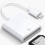Αναγνώστης καρτών SD για iPhone iPad, Προσαρμογέας κάρτας μνήμης εξαιρετικά υψηλής 1