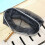 Portable Pool Cleaning Solution, Fine Mesh Skimmer Net with Lightweight Deep Water Leaf Rake Functionality, Durable Design for Efficient Debris 5