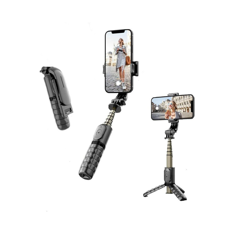 Innovative Extendable Tripod, All-In-One Convenience At Your Fingertips, 360 Degree Rotation Offering Unparalleled Flexibility, Lightweight Portable 9128293078122