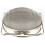 Craftsmanship Meets Functionality, Stainless Steel Honey Strainer, Fine Filtration Guarantees Quality, Adjustable Extendable Arms For Versatility, 4