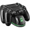 Ps4Controller-opladerstation, innovativ Ps4Controller-stander med hurtigopladning til Playstation4Remote, Ps4Controller-oplader med 4 1