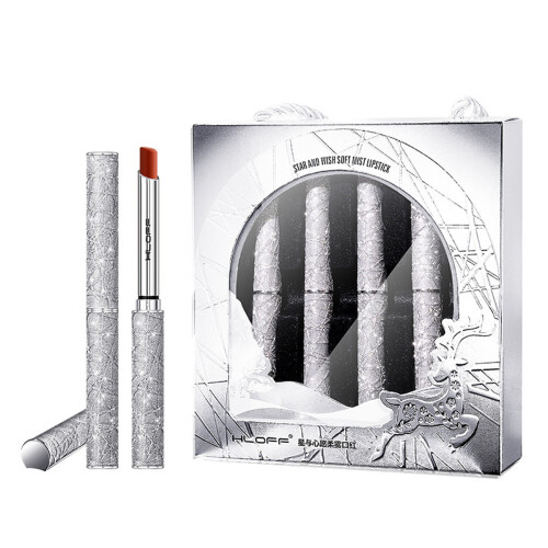 Σκιά ματιών για πύκνωση, eyeliner μακράς διαρκείας με έντονη ενυδάτωση για μεταξένια