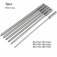 Tacar Giotán Scriúire Trasna do Scriúire Leictreacha, Tacar Giotán Scriúire Ilchuspóireach Ardchaighdeáin S2Steel le Maighnéadach Dian atá