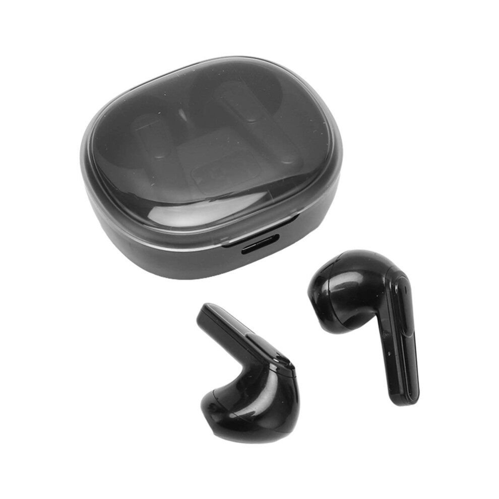 Bluetooth Earbuds Wireless Ipx7 Waterproof, 40Mah, Black 9451369602786