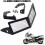 Compatível com a base de carregamento do barbeador Philips Honeycomb: modelos S5531, S5532, S9932 e S7732. 4
