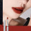 Σκιά ματιών για πύκνωση, eyeliner μακράς διαρκείας με έντονη ενυδάτωση για μεταξένια 6