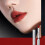 Σκιά ματιών για πύκνωση, eyeliner μακράς διαρκείας με έντονη ενυδάτωση για μεταξένια 5