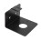 12V-48V 500A Battery Disconnect Switch with Lockout Plate, 10mm Stud 11