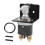 12V-48V 500A Battery Disconnect Switch with Lockout Plate, 10mm Stud 3