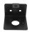 12V-48V 500A Battery Disconnect Switch with Lockout Plate, 10mm Stud 10