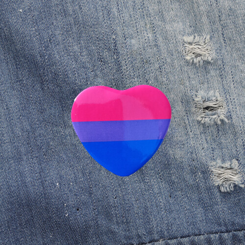 Épinglette colorée en forme de cœur, épingles gothiques LGBTQ,-6 2