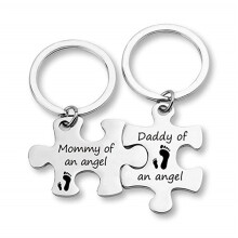 Miscarriage Keepsake for Infant Loss Sympathy Remembrance