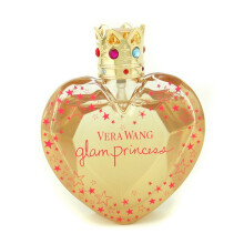 Vera Wang Glam Princess Eau de Toilette Spary for Women - 30 ml