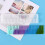 Serrated Comb Shape Frame Silicone Mold Multifunctional Epoxy 5