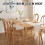 Τραπεζομάντιλο Boho Decor, Πολυχρηστική διακόσμηση τραπεζιού με αγροτικό στυλ, κομψά 2