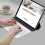Rechargeable Bluetooth Wireless Keyboard, Responsive Typing Experience Meets Wide Compatibility For Seamless Multitasking 7