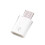 Πιστοποιημένος προσαρμογέας USB σε USB C, Αναστρέψιμος σχεδιασμός, βολικός 1