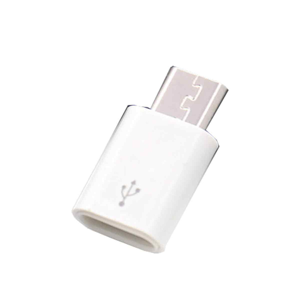 Qualified Usb To Usb C Adapter, Convenient Usb A To Usb C Adapter For Iphone, Ipad, Ipod, Micro Usb C To Type-C Adapter, Data Sync And Fast Charging, 9405630201321