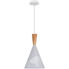 Produttore professionale di lampade, design a sospensione Gravity per scale e negozi, con attacco E26/E27