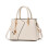 Γυναικεία τσάντα Satchel, συνθετική δερμάτινη τσάντα Tote με επένδυση από πολυεστέρα, 2