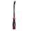OUDISI Multi-Function Screwdriver Pry Bar 10-in-1 Steel Demolition Tool with Hex Bits Nails Puller Chisel 1